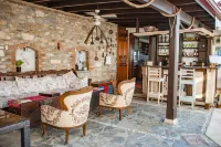 阿雅索路克精品飯店