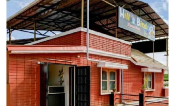Hill Bird Homestay