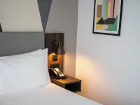 Holiday Inn LONDON - WHITECHAPEL by IHG โรงแรมใกล้อีสต์เอนด์