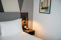 Holiday Inn LONDON - WHITECHAPEL by IHG โรงแรมใกล้อีสต์เอนด์