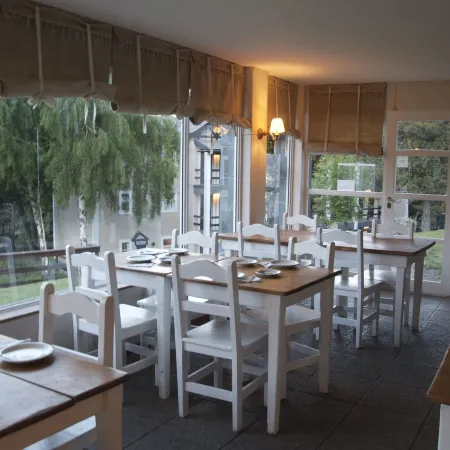 Aldea Andina Hotel&Spa