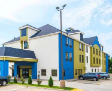 Red Lion Inn & Suites Blue Springs