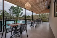 Bushbaby Valley Lodge Hotels in Hazyview