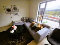 Nice apartment in the center of Trysil 403 Hotel di Trysil