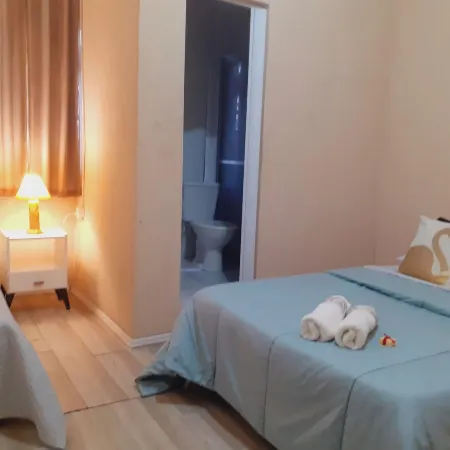 Pousada Villa Dom Carlos