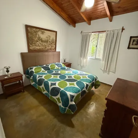 Cabañas Sol Mediterraneo Отели в г. Пунилья