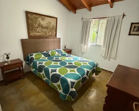 Cabañas Sol Mediterraneo Hotels in Punilla Department