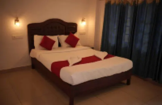 Periyar Woods