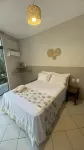 Hotel Mamoan - balcón