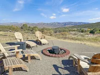Lone Eagle Haven 3 Bedroom Home - 4-Star