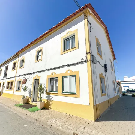 Casa da Alagoinha by Umbral