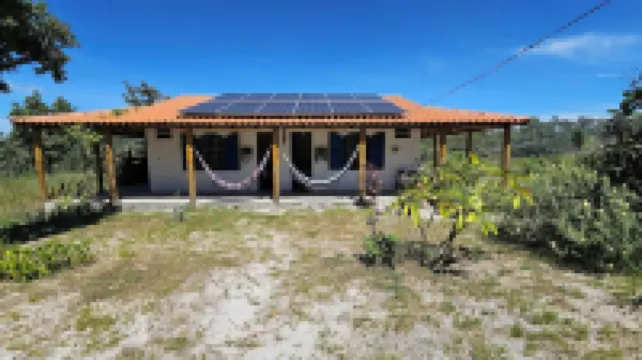 Camping Solar da Colina فنادق في 