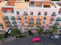 Hong Chuc Hotel Hotels near Sunset Town