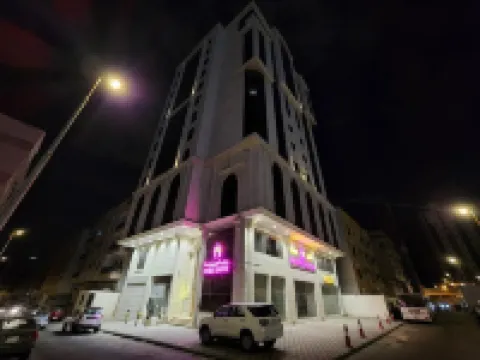 Sudair Karam Hotel Hotels near Al Rajhi Mosque