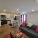 Modern Carriage House Escape Rest Work Explore