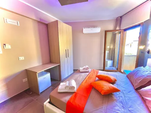 Comfy Holiday Rooms Hotels in Ricadi