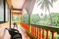 Richard Inn Residency - Pensions