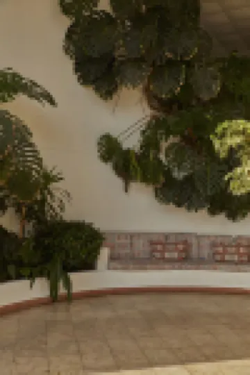 คาซา อลอนโซ 2 ห้องนอน อพาร์ตเมนต์ พร้อมสระว่ายน้ำ