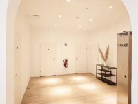 卡隆普靈茲酒店 埃姆登酒店