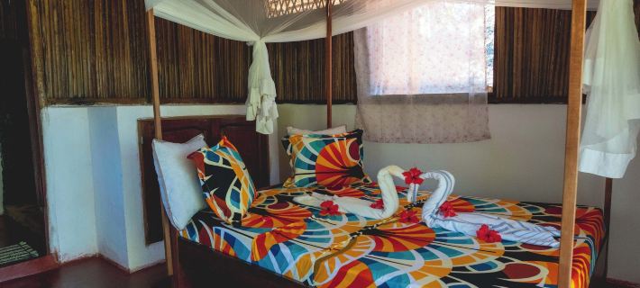 DJEMA forest Hotels in Nosy Be