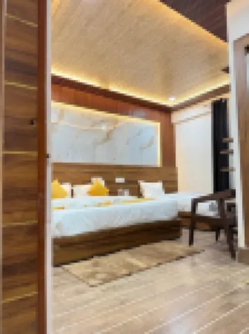 Hotel Vishnu Sthal Inn