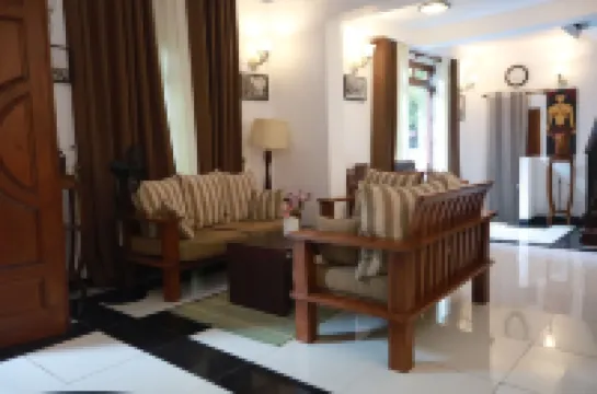 Cinnamon Crest Resort & Ayurveda Spa