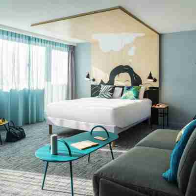 Ibis Styles Louvain-la-Neuve - Hotel & Events Rooms