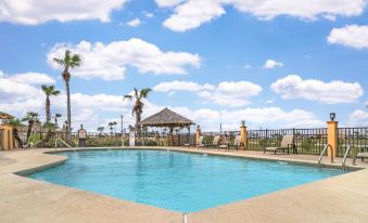 Best Western Padre Island
