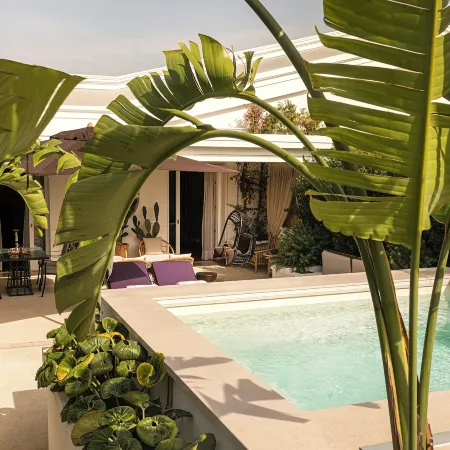 Savoy Hotel & Spa - Preferred Hotels & Resorts
