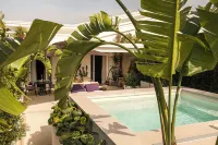 Savoy Hotel & Spa - Preferred Hotels & Resorts - vasca da bagno