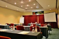 Flag Hotel Guimarães-Fafe Hotels in Fafe