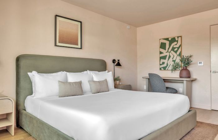 City Center Hotel by Kasa