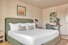 City Center Hotel by Kasa