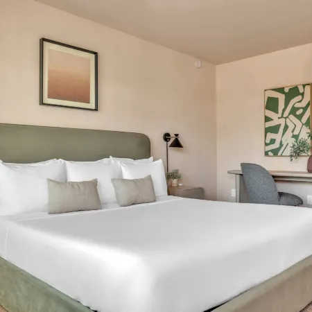 City Center Hotel by Kasa