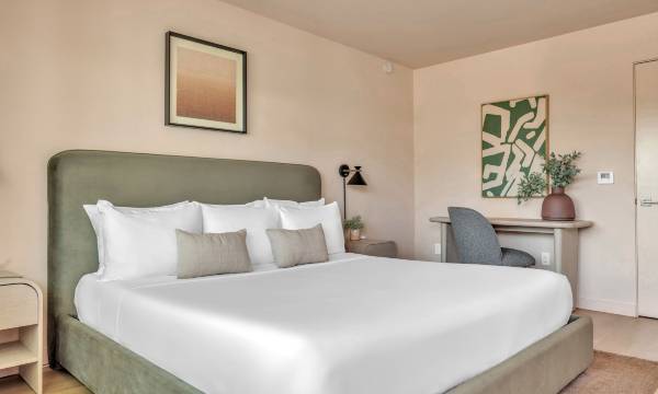 City Center Hotel by Kasa