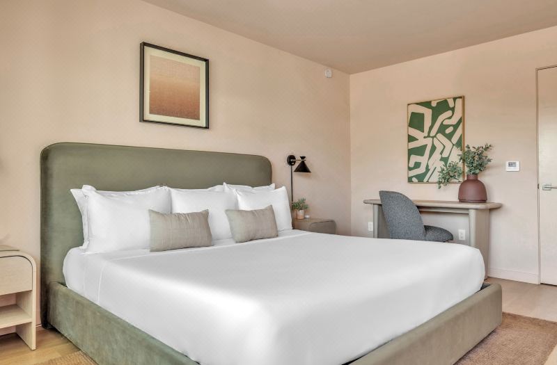 City Center Hotel by Kasa