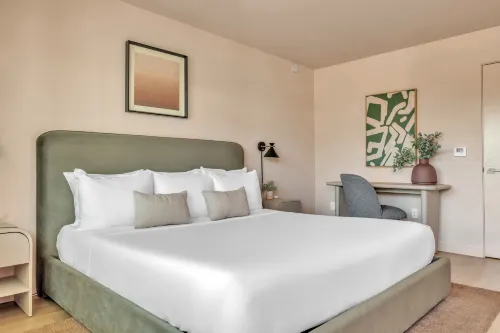 City Center Hotel by Kasa