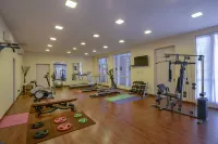 Hotel Clarks Varanasi Ltd - نادي رياضي