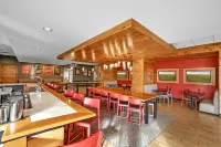 Holiday Inn NAMPA by IHG - Frühstück