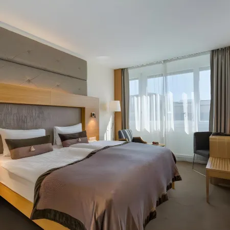 Continental Hotel Lausanne