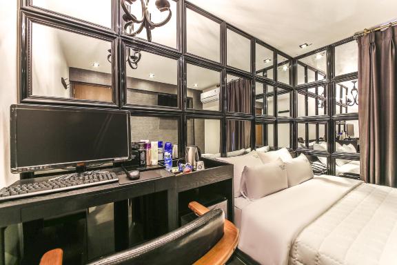 Changwon Jinhae Olive Hotels in Changwon