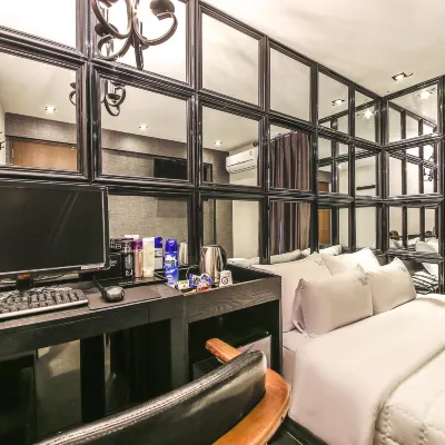 Changwon Jinhae Olive Hotels near Jinhae gu
