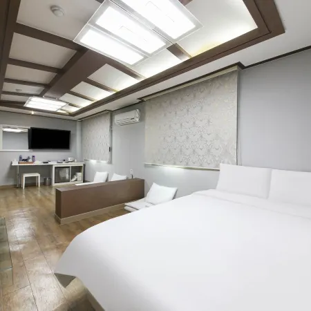 Gwangyang Raon Hotel