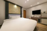 Yangpyeong Hyundae Motel - motel