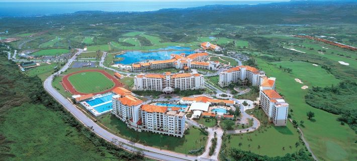 LeoPalace Resort Guam Hotels in Guam