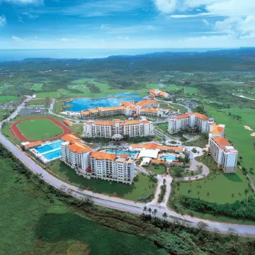 LeoPalace Resort Guam