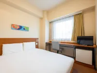Comfort Inn Toyokawa Inter Hotel di Shinshiro