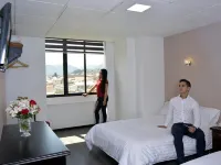 Hotel Italia Cuenca - Tranvia Centro & Aeropuerto Cuenca otelleri