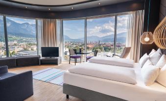 Adlers Hotel Innsbruck