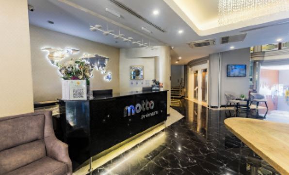 Motto Premium Hotel&Spa